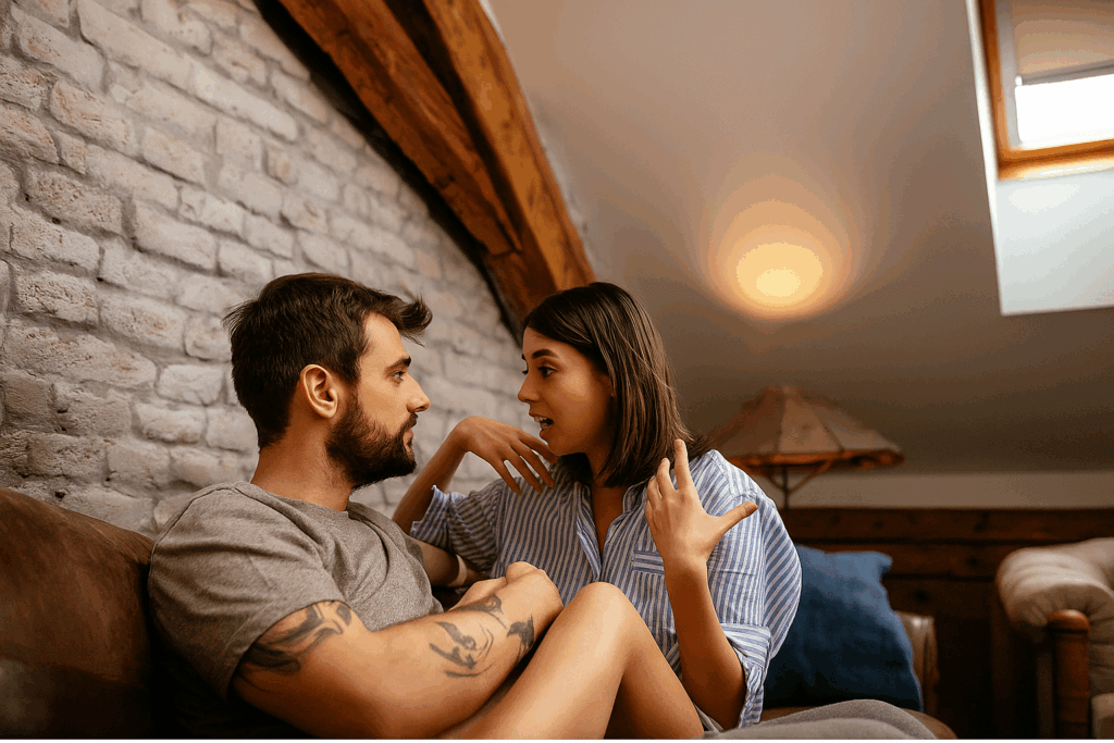 Active Listening Tips for Improved Communication