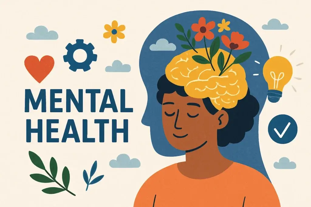Understanding Mental Health: Why It Matters and What Can Be Done