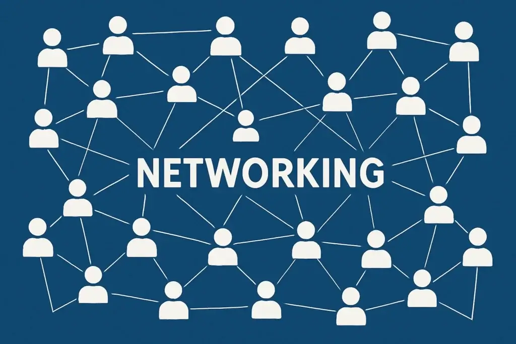 How to Build Powerful Career Relationships: Job Networking Tips for Finding the Right Opportunity