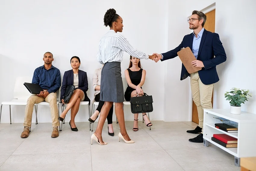 What Every Hiring Manager is Really Looking For