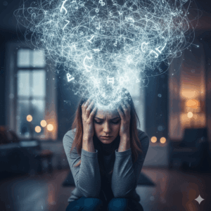 10 Signs You Might Be an Overthinker