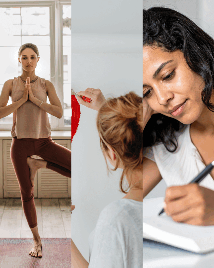 20 Productive Things to Do When Bored That Feed Your Soul