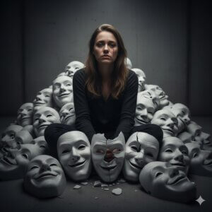 The Long-Term Consequences of Fawning Behaviors