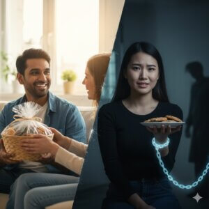 Fawning vs. People-Pleasing: The Crucial Difference